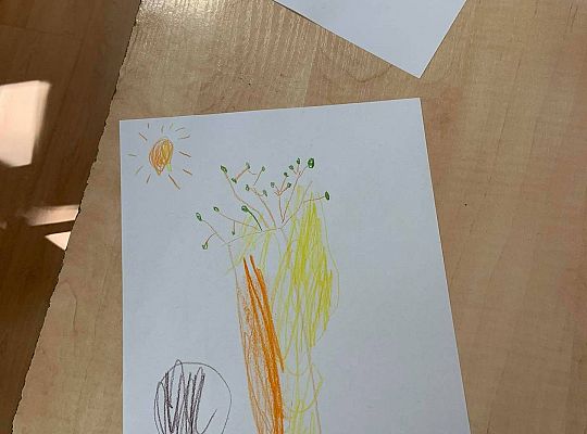 GR III Malujemy jesień