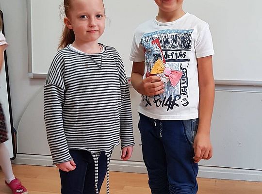 GR IV Dzień Chłopaka