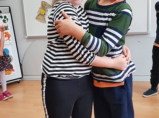 GR IV Dzień Chłopaka