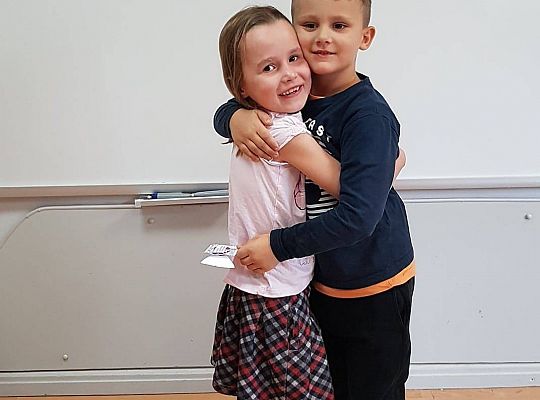 GR IV Dzień Chłopaka