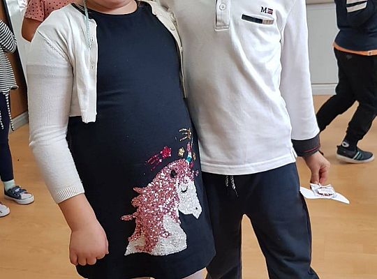 GR IV Dzień Chłopaka