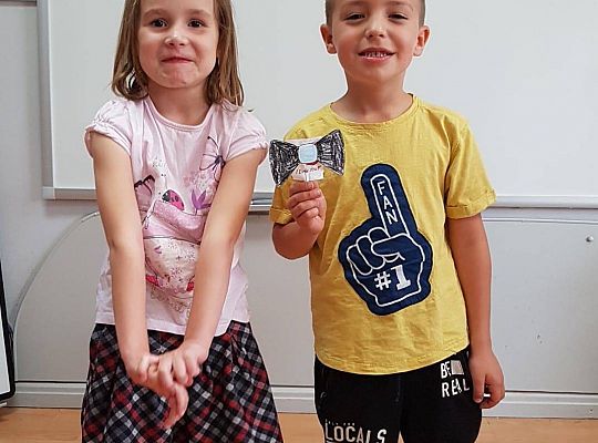 GR IV Dzień Chłopaka