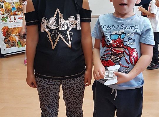 GR IV Dzień Chłopaka