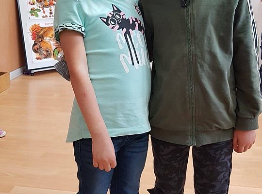 GR IV Dzień Chłopaka