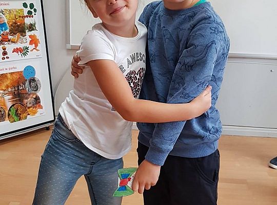 GR IV Dzień Chłopaka