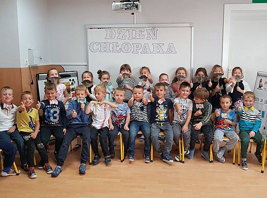 GR IV Dzień Chłopaka