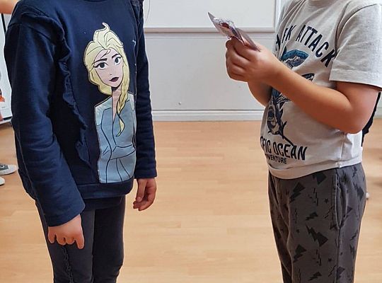 GR IV Dzień Chłopaka