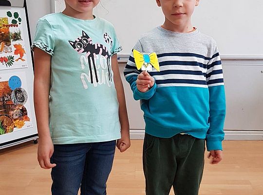 GR IV Dzień Chłopaka