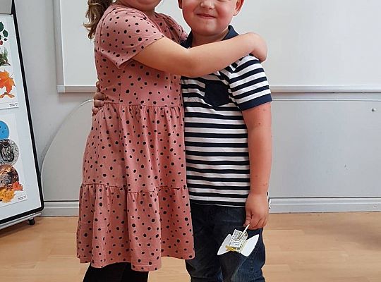 GR IV Dzień Chłopaka