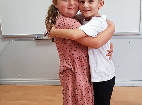 GR IV Dzień Chłopaka