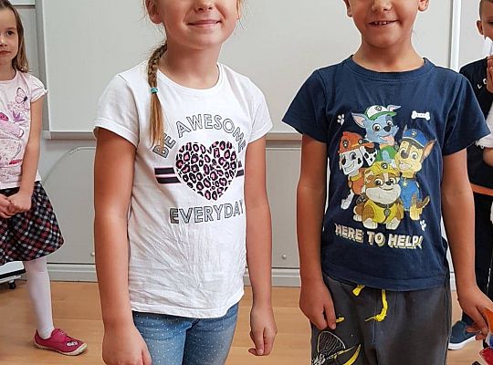 GR IV Dzień Chłopaka