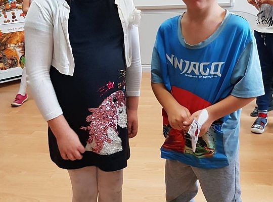 GR IV Dzień Chłopaka