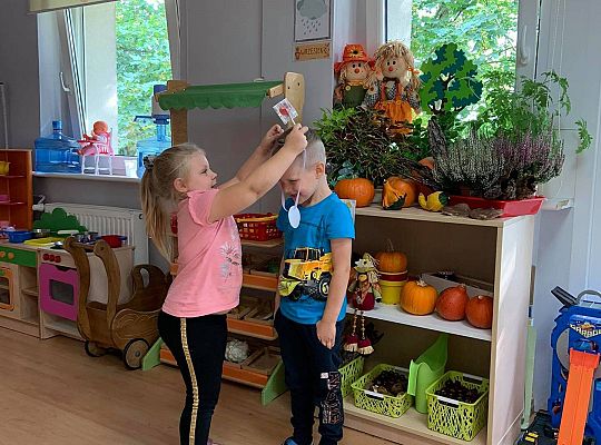 GR III Dzień Chłopaka