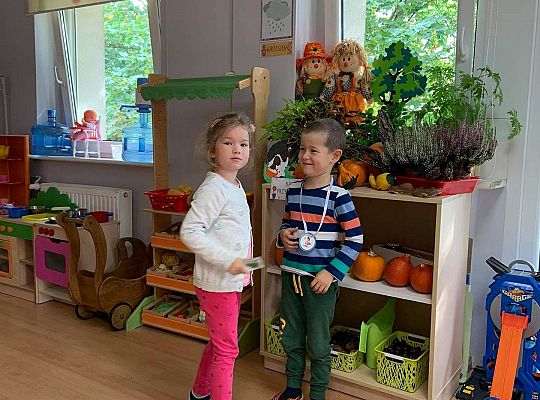 GR III Dzień Chłopaka