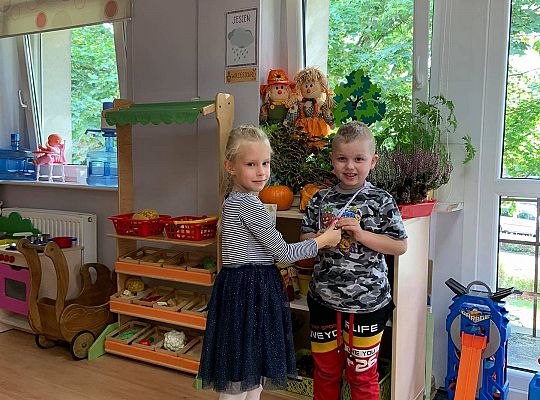 GR III Dzień Chłopaka