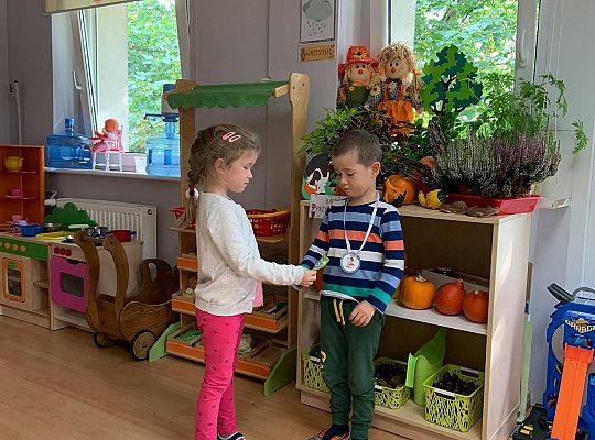 GR III Dzień Chłopaka