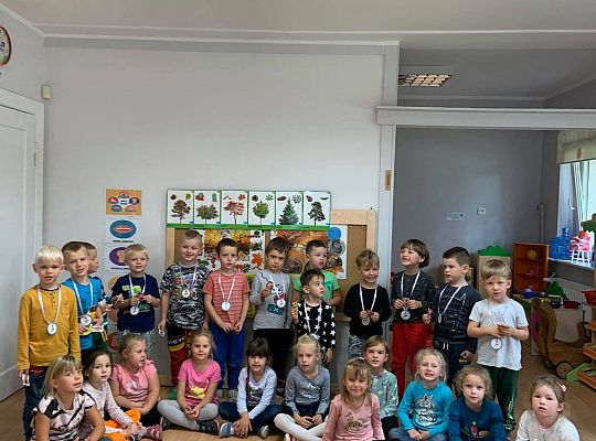 GR III Dzień Chłopaka