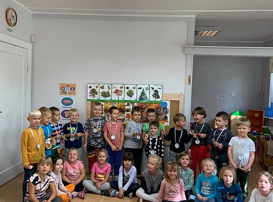 GR III Dzień Chłopaka