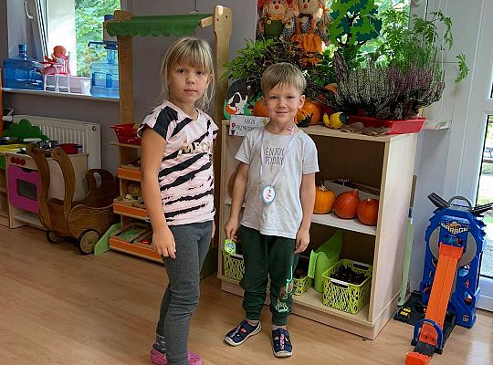 GR III Dzień Chłopaka