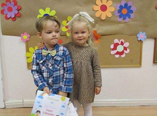 gr I Dzień Chłopaka