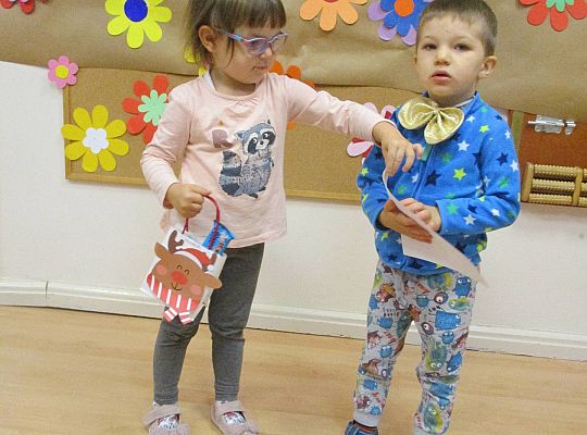 gr I Dzień Chłopaka