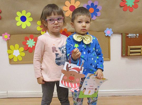 gr I Dzień Chłopaka