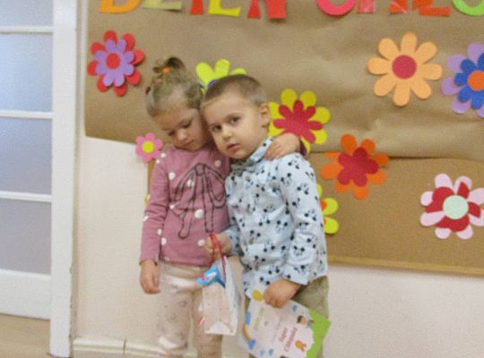 gr I Dzień Chłopaka