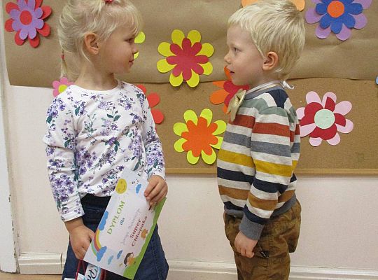 gr I Dzień Chłopaka