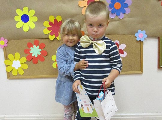 gr I Dzień Chłopaka