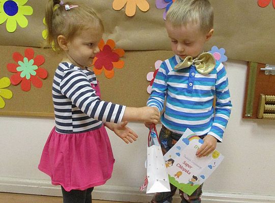 gr I Dzień Chłopaka