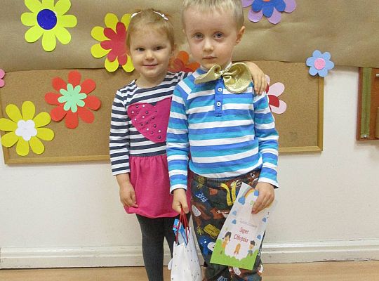 gr I Dzień Chłopaka