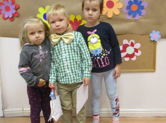 gr I Dzień Chłopaka