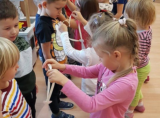 gr II Dzień Chłopaka