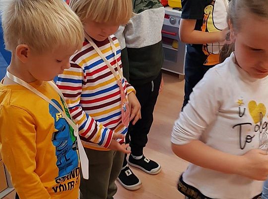 gr II Dzień Chłopaka