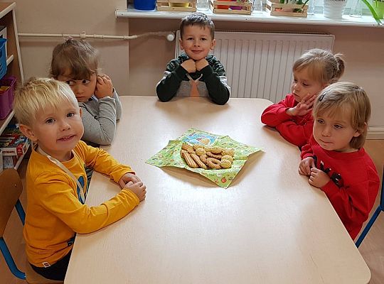 gr II Dzień Chłopaka