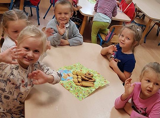 gr II Dzień Chłopaka