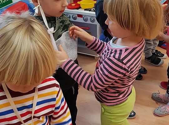 gr II Dzień Chłopaka