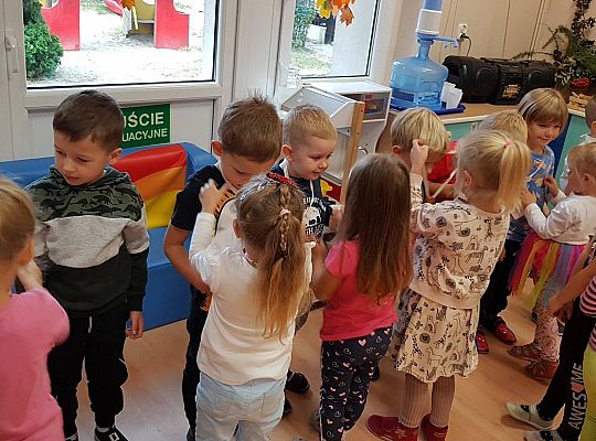 gr II Dzień Chłopaka