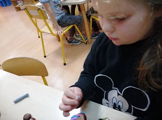 GR IV Ludziki z kasztanów