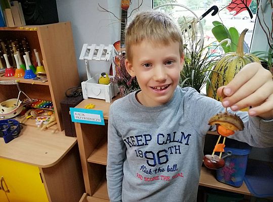 GR IV Ludziki z kasztanów