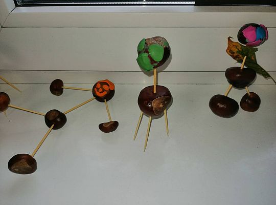 GR IV Ludziki z kasztanów