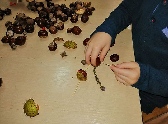 GR IV Ludziki z kasztanów