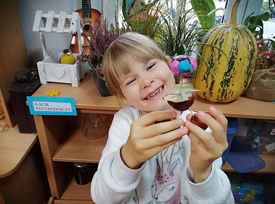 GR IV Ludziki z kasztanów