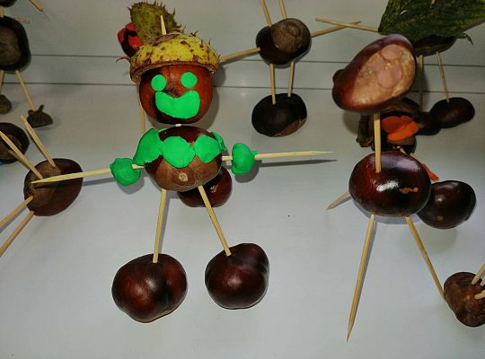 GR IV Ludziki z kasztanów