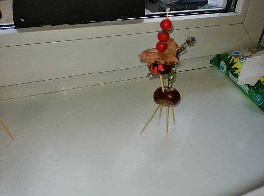 GR IV Ludziki z kasztanów