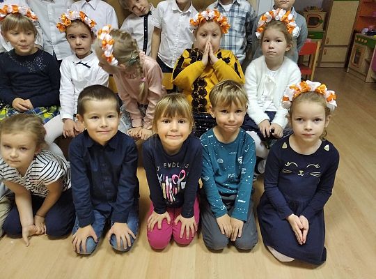 GR III Składamy serdeczne życzenia z okazji Dnia Edukacji Narodowej