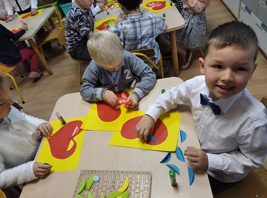 GR III Składamy serdeczne życzenia z okazji Dnia Edukacji Narodowej