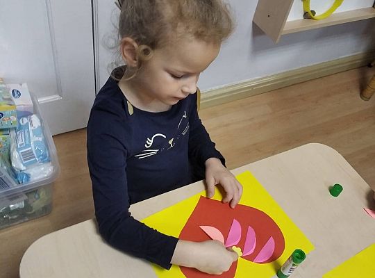 GR III Składamy serdeczne życzenia z okazji Dnia Edukacji Narodowej