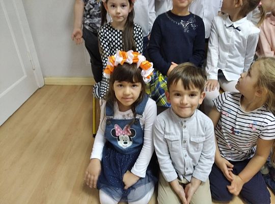 GR III Składamy serdeczne życzenia z okazji Dnia Edukacji Narodowej