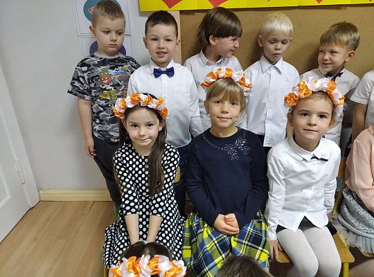 GR III Składamy serdeczne życzenia z okazji Dnia Edukacji Narodowej